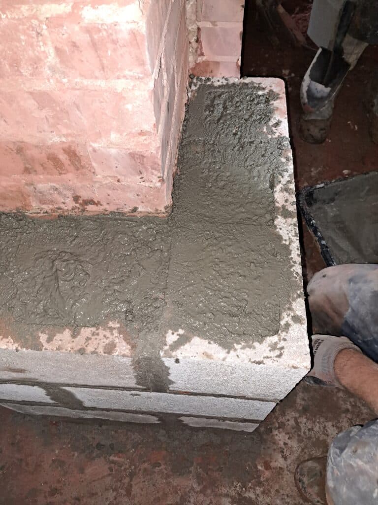 foundation repair
